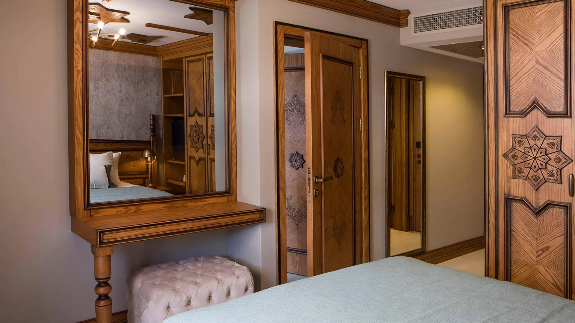 Gokturk Butik Otel Ula