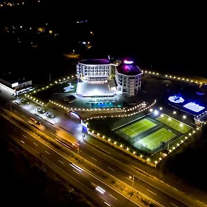 Kaynesia Spa & Wellness Hotel Turgutlu